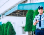 Bảo vệ tòa nhà giá rẻ tại BÌNH DƯƠNG 