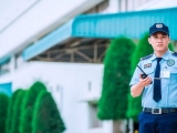 Bảo vệ tòa nhà giá rẻ tại BÌNH DƯƠNG 
