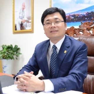 TRẦN NGỌC NGUYÊN