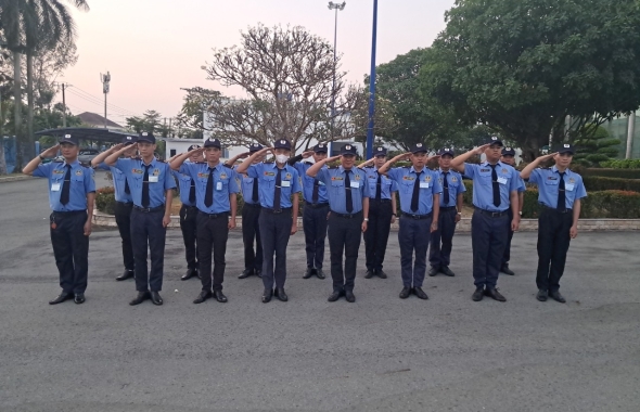CÔNG TY TNHH DỊCH VỤ BẢO VỆ VIỄN ĐÔNG 24H
