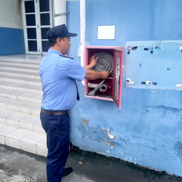 HÌNH ẢNH BẢO VỆ SỰ KIỆN 